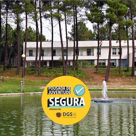 Hi Melgaco - Pousada De Juventude エクステリア 写真