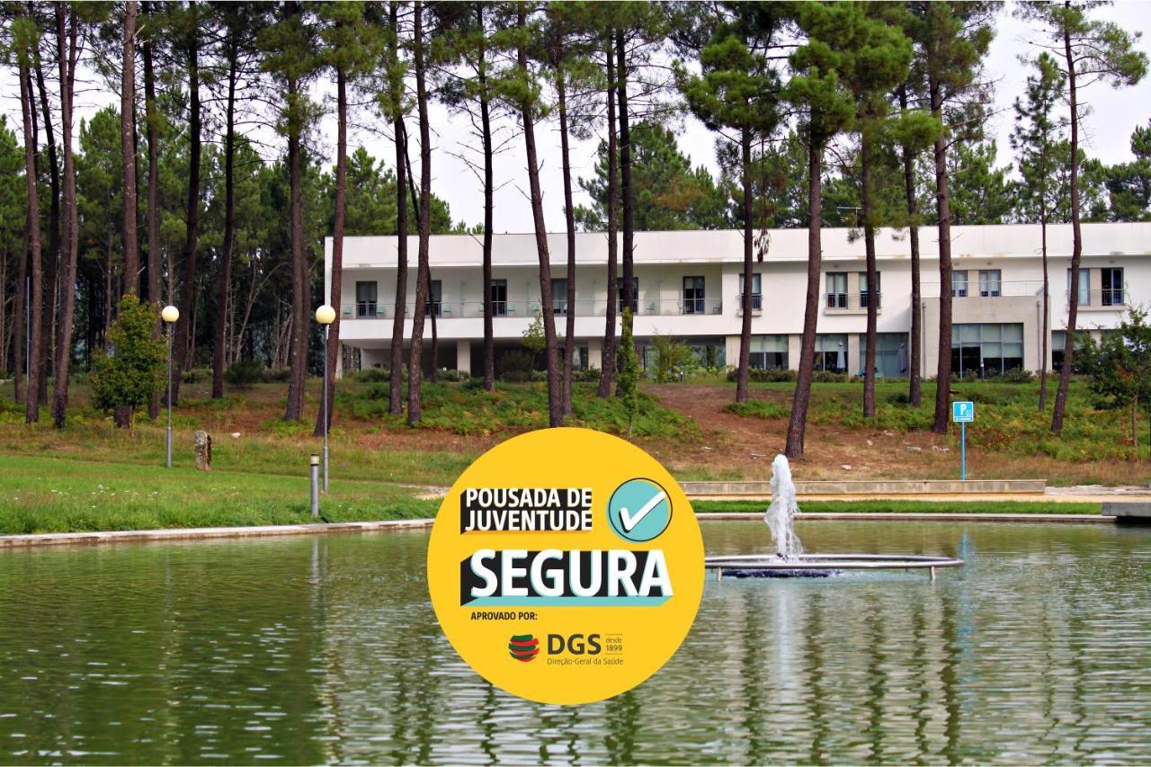 Hi Melgaco - Pousada De Juventude エクステリア 写真