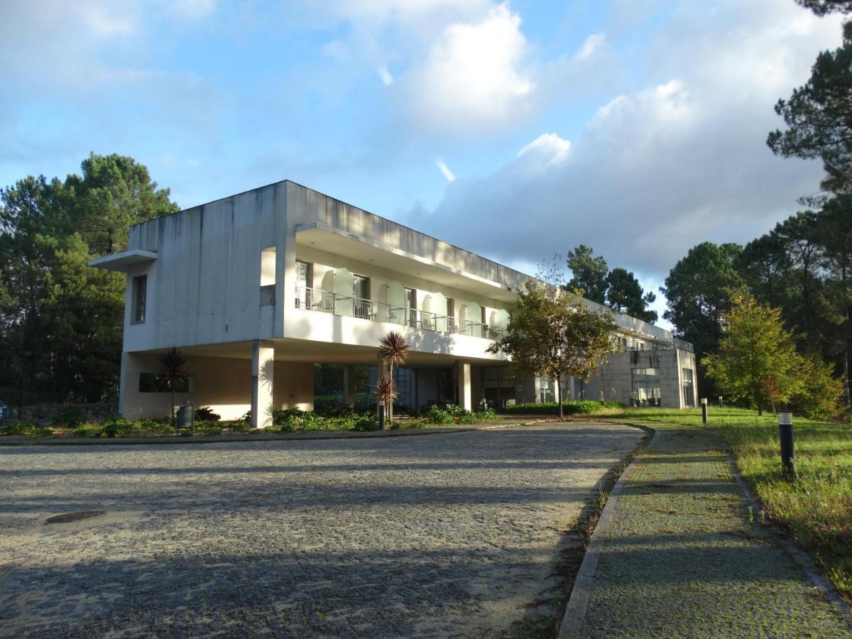 Hi Melgaco - Pousada De Juventude エクステリア 写真